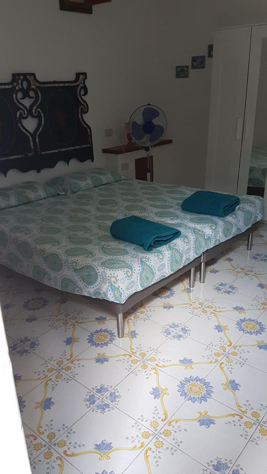 Con I Piedi Nell'Acqua Apartment Stromboli Room photo